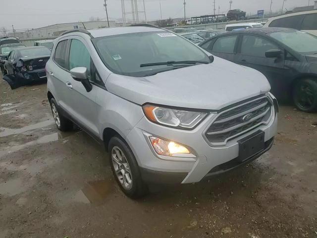 2018 Ford EcoSport - Image 14