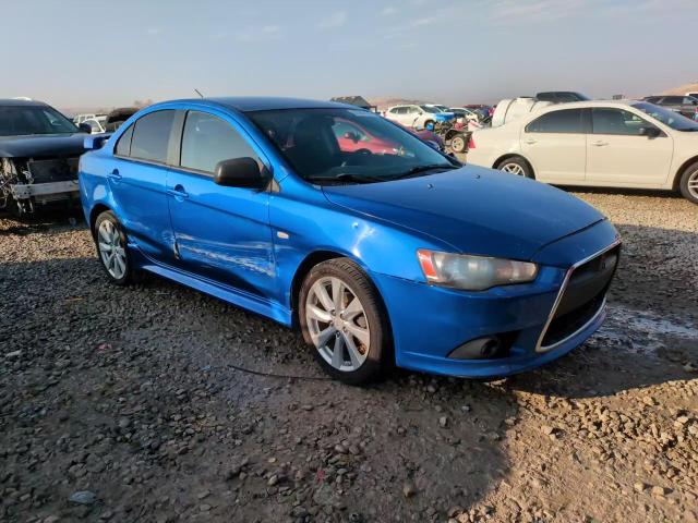 2012 Mitsubishi Lancer - Image 12