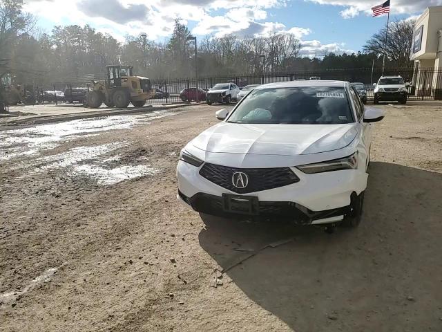 2024 Acura Integra A-Spec Tech VIN: 19UDE4G75RA028429 Lot: 87105864