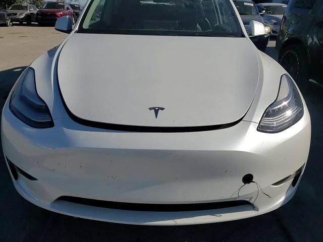 2023 Tesla Model Y VIN: 7SAYGDEE9PA044407 Lot: 83416184