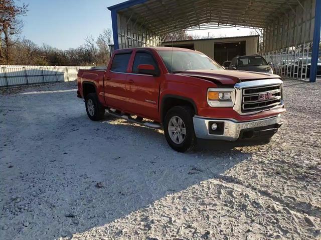 2014 GMC Sierra C1500 Sle VIN: 3GTP1UEH3EG301883 Lot: 83229604