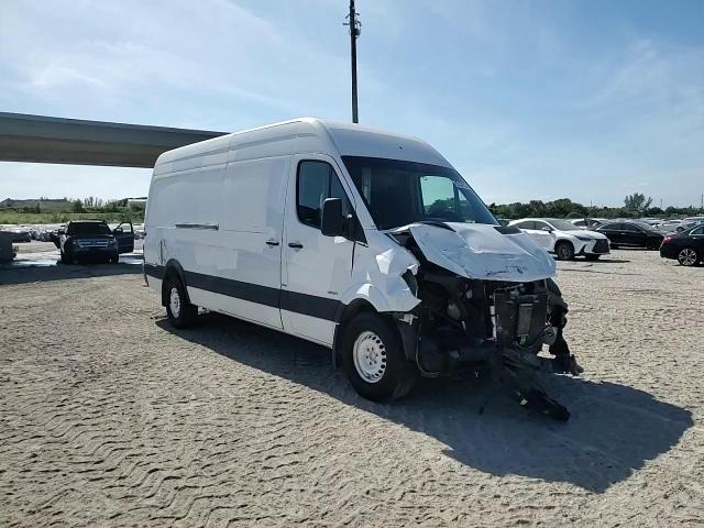 2014 Mercedes-Benz Sprinter 2500 VIN: WD3PE8DE8E5899179 Lot: 83334724