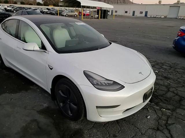 2019 Tesla Model 3 VIN: 5YJ3E1EA7KF431784 Lot: 85167914