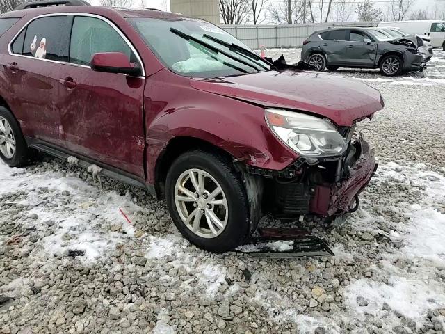2017 Chevrolet Equinox - Image 14