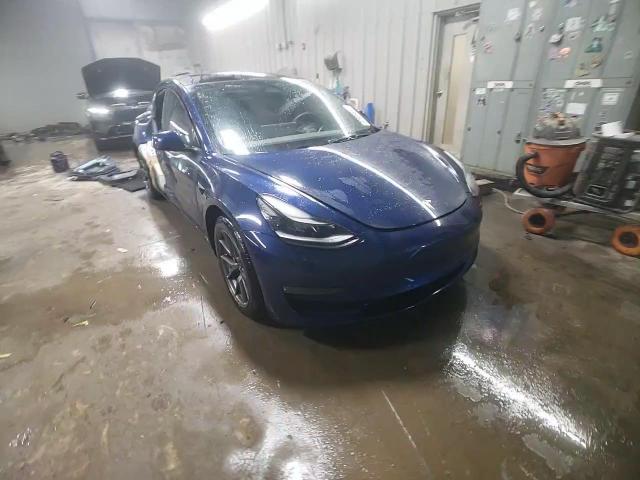 2023 Tesla Model 3 VIN: 5YJ3E1EA4PF656266 Lot: 82808664