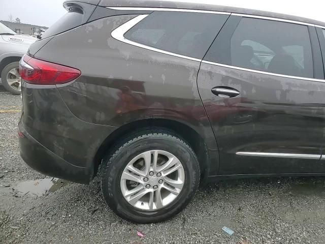 2018 Buick Enclave Essence VIN: 5GAERBKW2JJ196609 Lot: 86053464