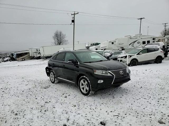 2014 Lexus RX - Image 15