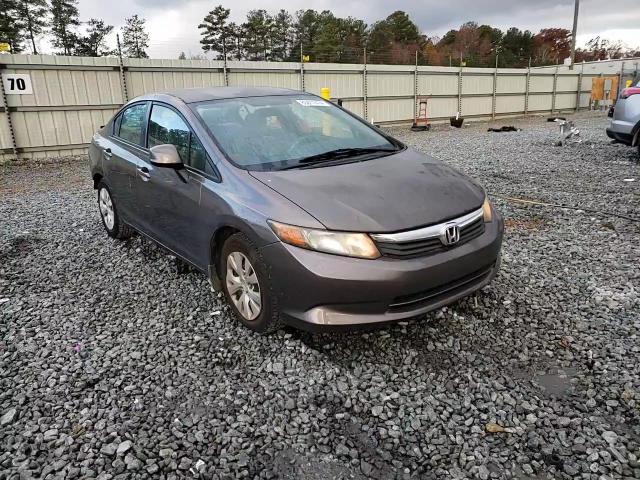 2012 Honda Civic - Image 10