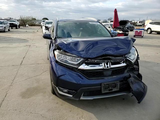 2018 Honda CR-V - Image 14