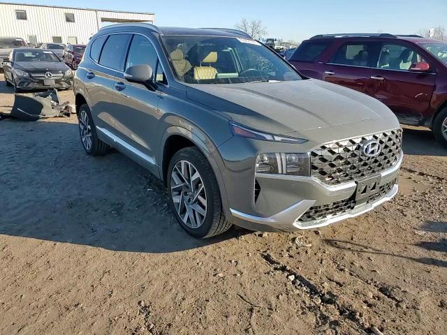 2023 Hyundai Santa Fe - Image 12