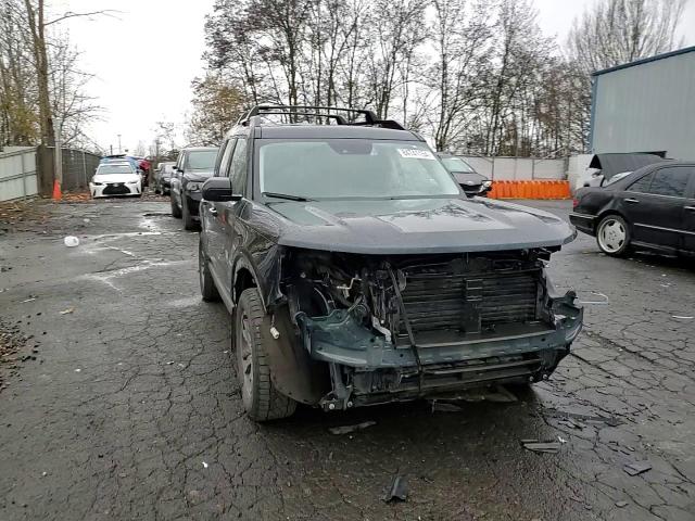 2022 Ford Bronco Sport Big Bend VIN: 3FMCR9B62NRD64805 Lot: 84741154