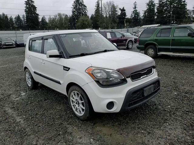 2012 Kia Soul VIN: KNDJT2A59C7375799 Lot: 86847694