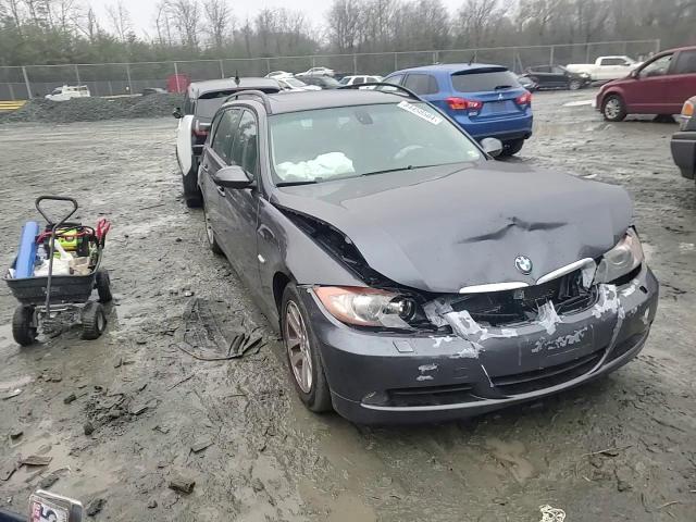 2007 BMW 328 Xit VIN: WBAVT73517FZ36937 Lot: 84458504