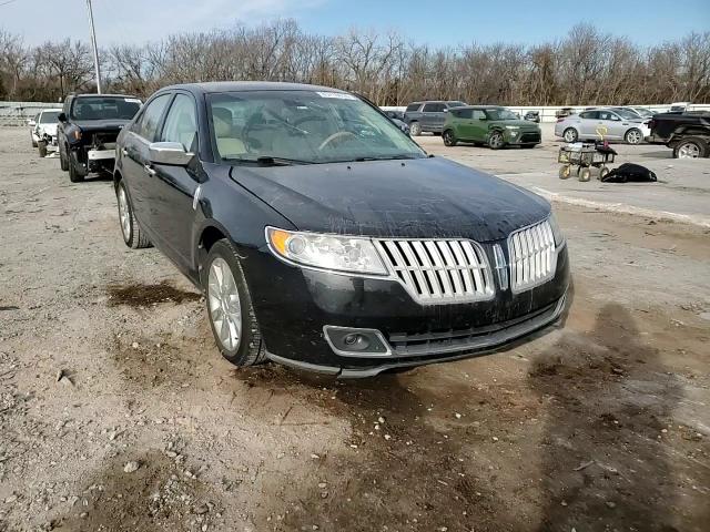2010 Lincoln Mkz VIN: 3LNHL2GC2AR616687 Lot: 85716074