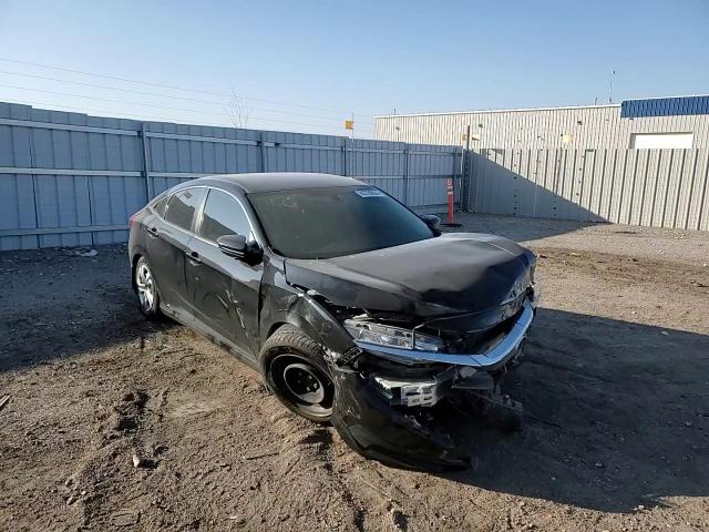 2018 Honda Civic - Image 11