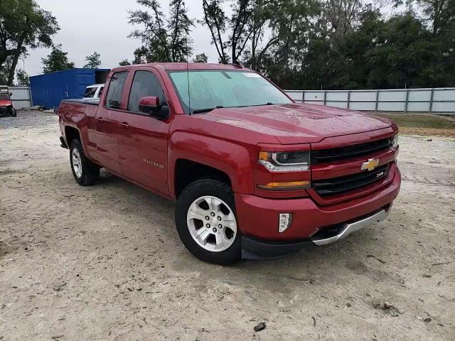 2018 Chevrolet Silverado - Image 13