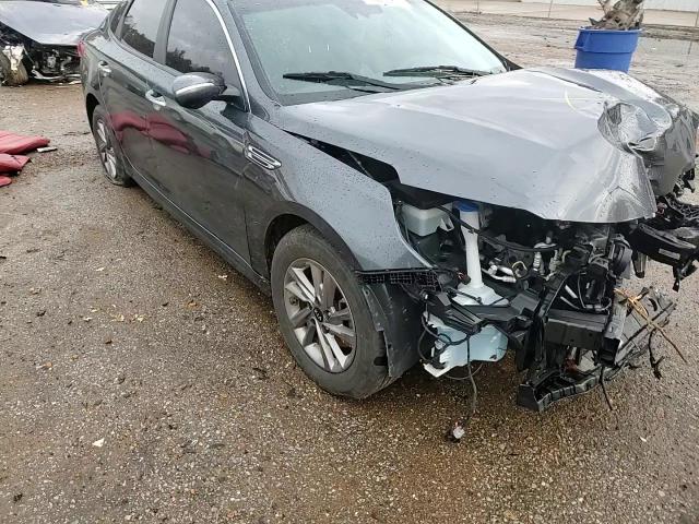 2020 Kia Optima - Image 11