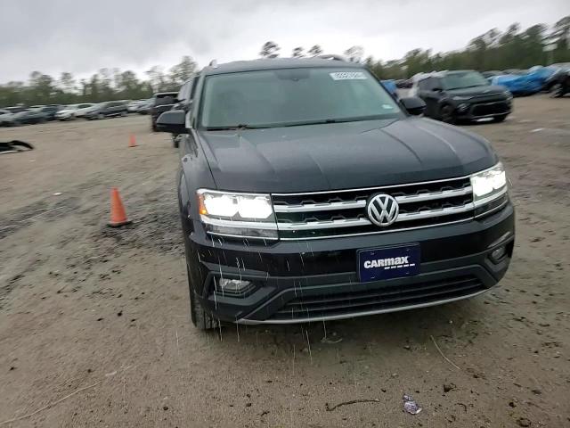 2018 Volkswagen Atlas - Image 12