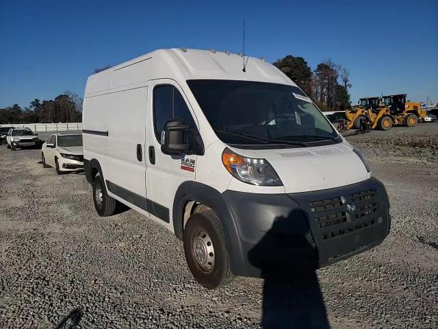 2018 RAM ProMaster City - Image 12