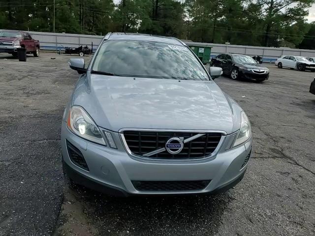 2013 Volvo Xc60 3.2 VIN: YV4952DL3D2418858 Lot: 84210324