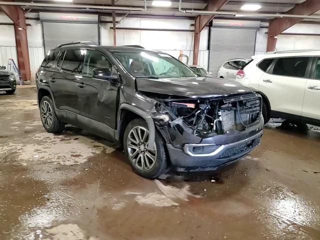 2018 GMC Acadia All Terrain VIN: 1GKKNVLS8JZ175943 Lot: 86309684