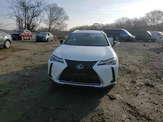 2021 Lexus Ux 200 VIN: JTHX3JBH4M2037480 Lot: 86453554