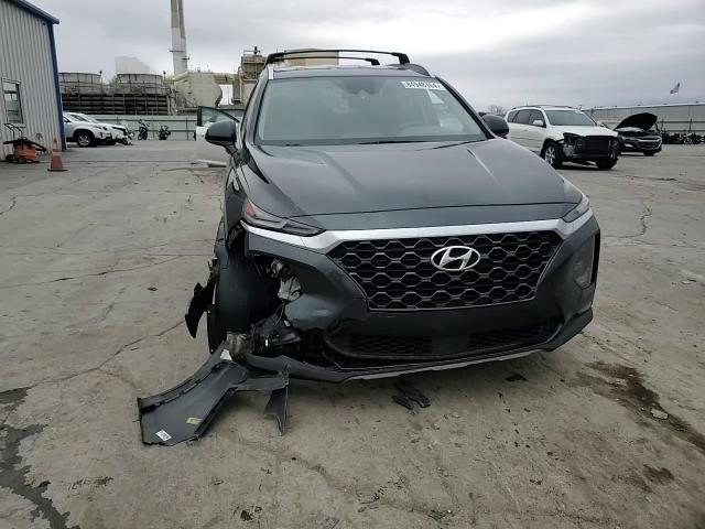 2020 Hyundai Santa Fe Sel VIN: 5NMS33AD2LH243705 Lot: 84948164
