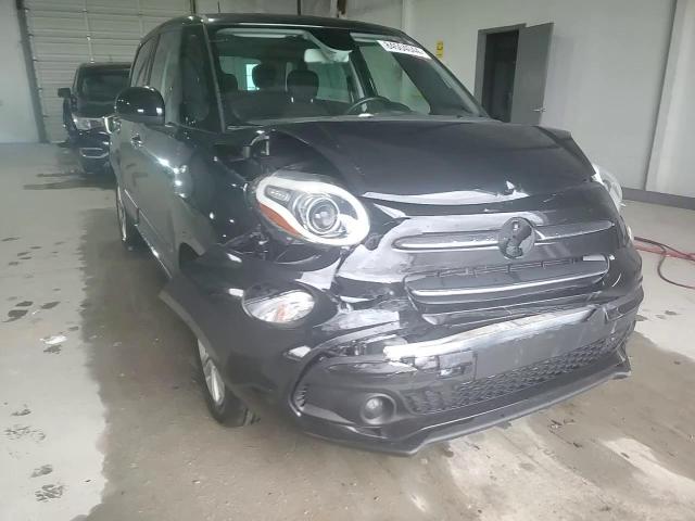 2019 Fiat 500L Pop VIN: ZFBNFAAH3KZ042162 Lot: 84504044