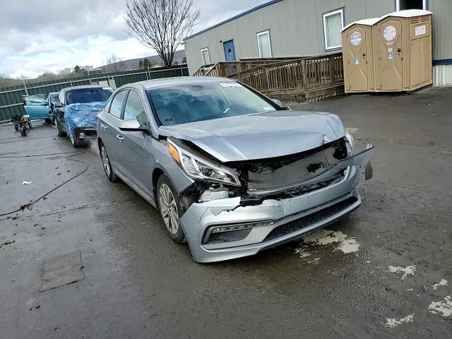 2016 Hyundai Sonata - Image 10