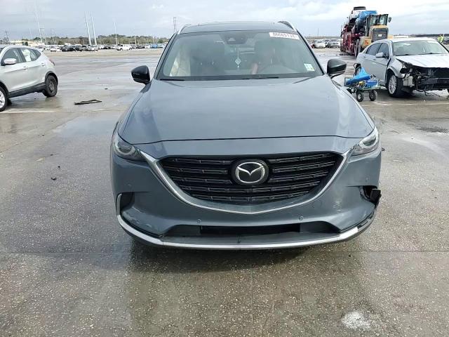 2021 Mazda Cx-9 Grand Touring VIN: JM3TCADYXM0519757 Lot: 86665134