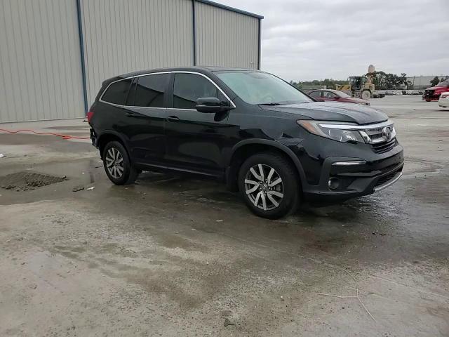 2021 Honda Pilot - Image 15