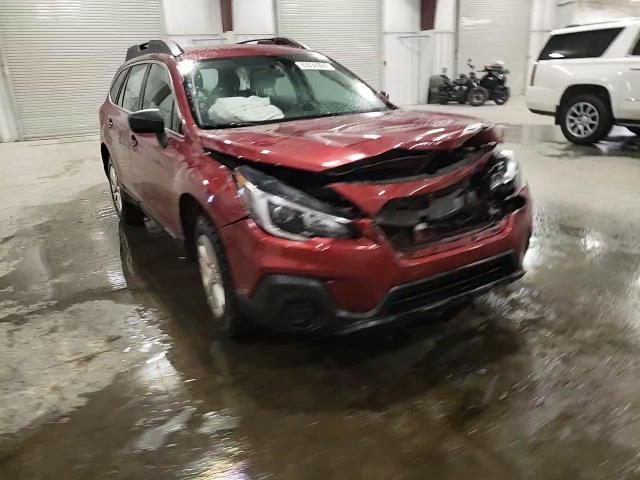 2018 Subaru Outback - Image 12