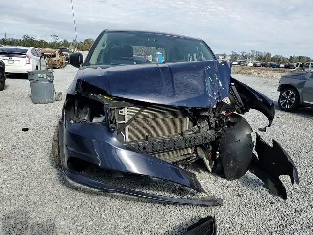 2013 Dodge Grand Caravan Se VIN: 2C4RDGBGXDR538344 Lot: 58421045
