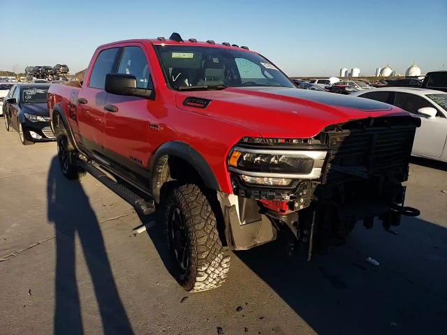 2022 Ram 2500 Powerwagon VIN: 3C6TR5EJ5NG178689 Lot: 82368784