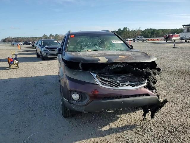 2013 Kia Sorento - Image 11