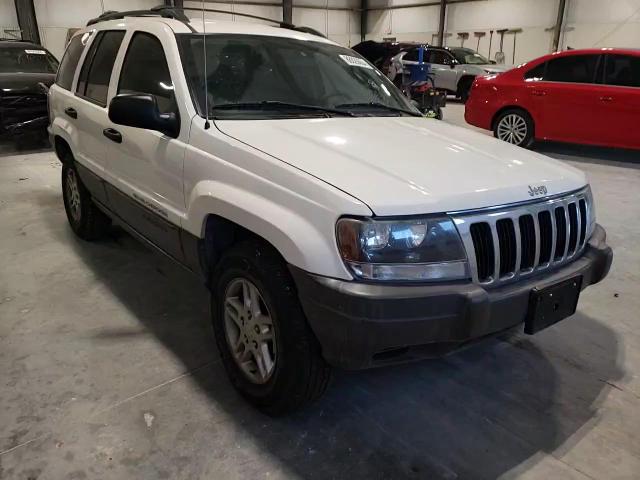 2003 Jeep Grand Cherokee Laredo VIN: 1J4GW48S93C620448 Lot: 86020654