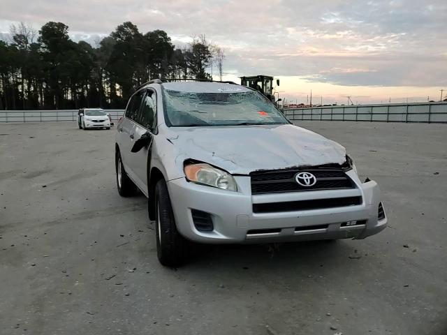 2010 Toyota RAV 4 - Image 10