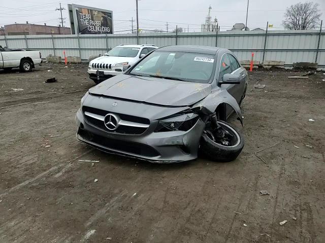 2019 Mercedes-Benz CLA-klasse - Image 11