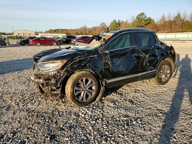 2020 Honda CR-V - Image 12