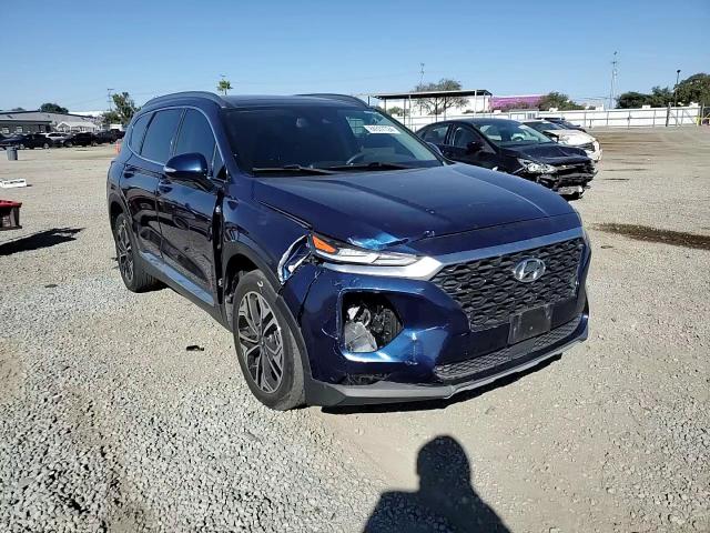 2020 Hyundai Santa Fe Sel VIN: 5NMS33AA9LH149231 Lot: 84337724