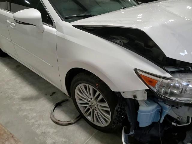 2014 Lexus Es 350 VIN: JTHBK1GG0E2089610 Lot: 87344584