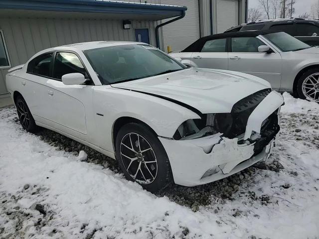 2013 Dodge Charger - Image 13