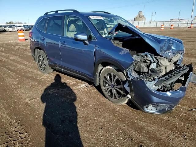 2020 Subaru Forester Limited VIN: JF2SKAUC7LH441094 Lot: 84950554