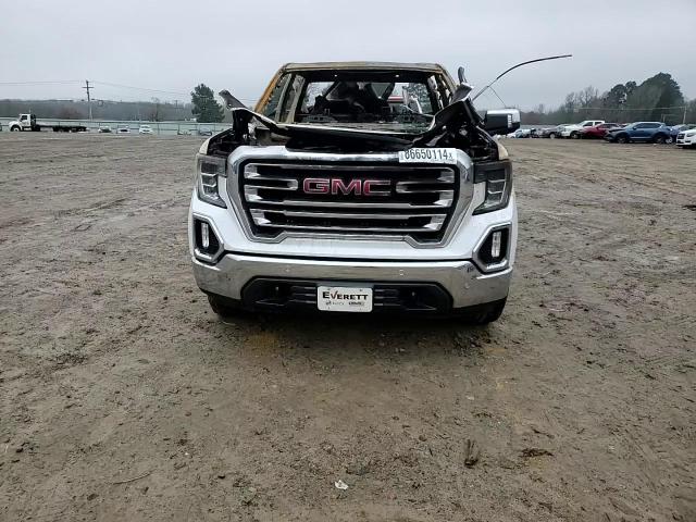 2019 GMC Sierra - Image 10