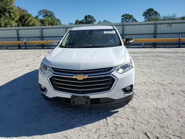 2020 Chevrolet Traverse - Image 12