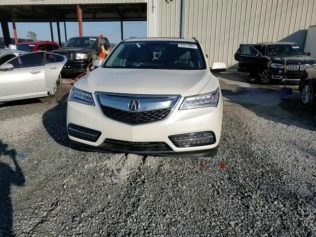 2015 Acura MDX - Image 15