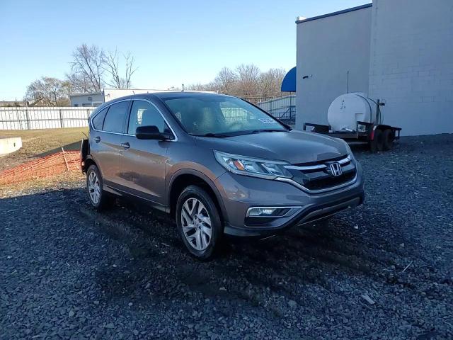 2015 Honda CR-V - Image 14