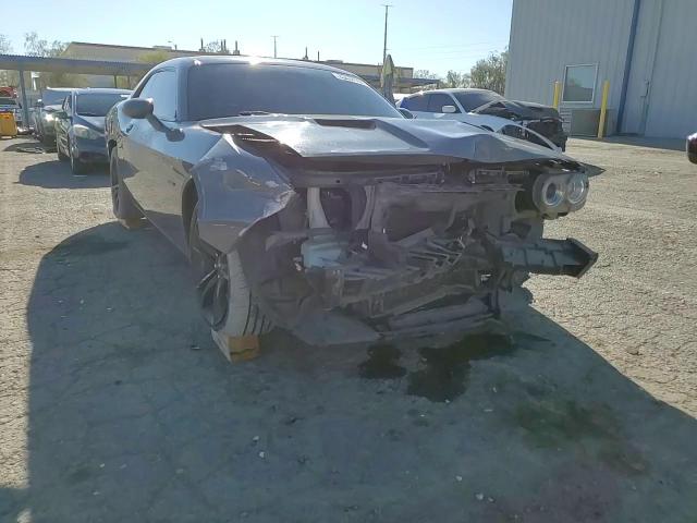 2017 Dodge Challenger - Image 14