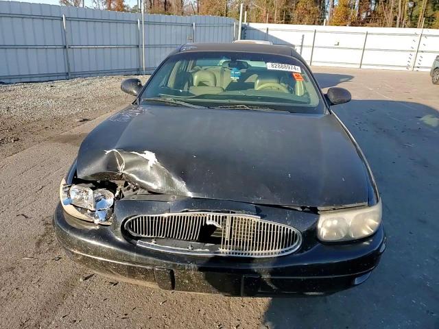 2001 Buick Lesabre Custom VIN: 1G4HP54K214137020 Lot: 82888974