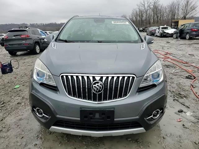 2015 Buick Encore - Image 13